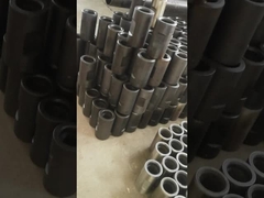 API 11B クラスTとクラスSM 吸い流し棒コップリング 3/4