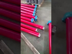 石油およびガスの訓練FMC 2