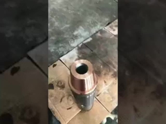 API 6A 鍛造ケリーバルブ 掘削圧力 5000 psi 10000 psi