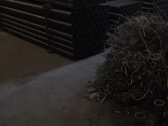 BQ NQ HQ PQ ワイヤリングドリルストッド 3m 長さ 地質調査コアドリリング