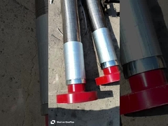 API 16C Conflex のホースの適用範囲が広いチョークおよび石油掘削のためのキル ライン ホース