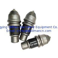 SM06 22mm トレンシング 弾丸 歯 カービッド 尖端 円形 シャック ピック