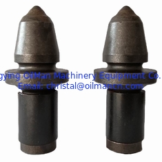 SM06 22mm トレンシング 弾丸 歯 カービッド 尖端 円形 シャック ピック