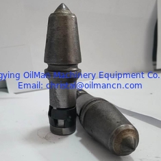 RL07 RL11 19mm ケナメタル タングメン カービッド ピック コンクリート 掘削 岩 切断
