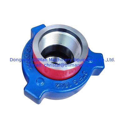 高圧源泉アセンブリ、Wecoのイチジク1502のハンマー連合