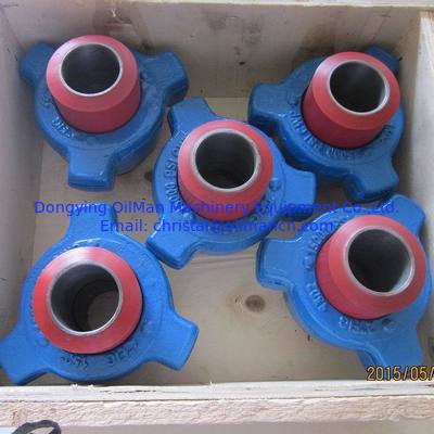 高圧源泉アセンブリ、Wecoのイチジク1502のハンマー連合