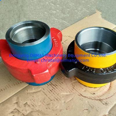 石油開発の装備の源泉アセンブリ イチジク100のイチジク200のハンマー連合