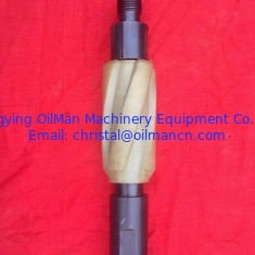API 11B オイル井の吸い流し棒中心化器/吸い流し棒安定化器/吸い流し棒ガイド