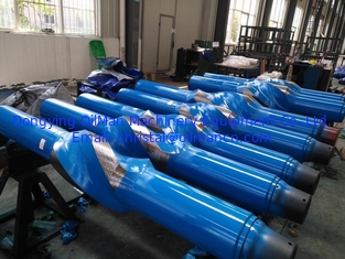 オイル 井戸 掘削 ストリング 安定化器/統合 安定化器/浮気 バルブ 安定化器