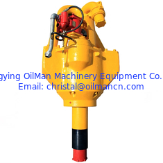 API油田の掘削装置/油井の訓練力の旋回装置のための標準的な水旋回装置