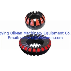 13 5/8" 5000psi BOPスペアパーツ,環形BOP包装要素BOPゴムコア