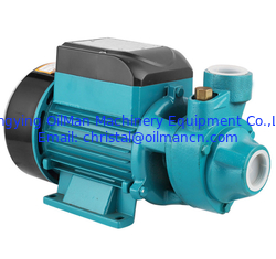 QB60 QB70 QB80 小型ボテックス水ポンプ 清水ポンプ 0.5hp 1hp