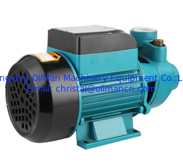 QB60 QB70 QB80 小型ボテックス水ポンプ 清水ポンプ 0.5hp 1hp