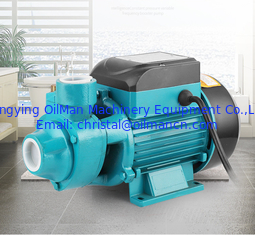QB60 QB70 QB80 小型ボテックス水ポンプ 清水ポンプ 0.5hp 1hp