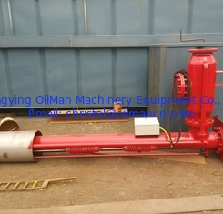 590Kg 電子発火システム DN200mm ステンレス鋼の燃焼タッチ