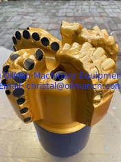 岩石掘削ツール PDC ダイヤモンドコア 石油掘削用の掘削ビット