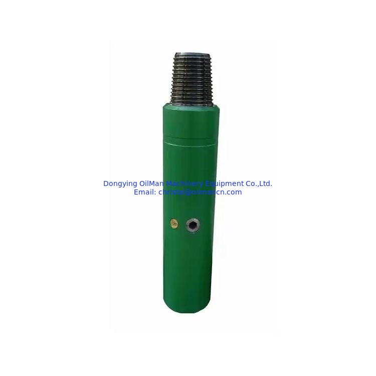 API 4 1/4 "上下ケリープラグコックバルブ NC IF REG接続