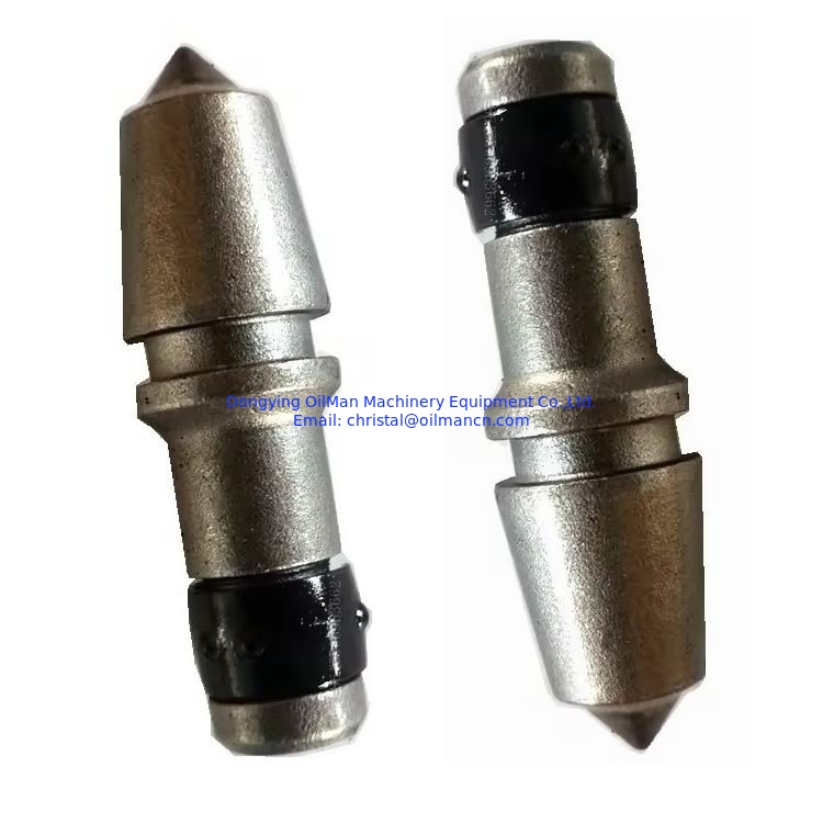RL07 RL11 19mm ケナメタル タングメン カービッド ピック コンクリート 掘削 岩 切断