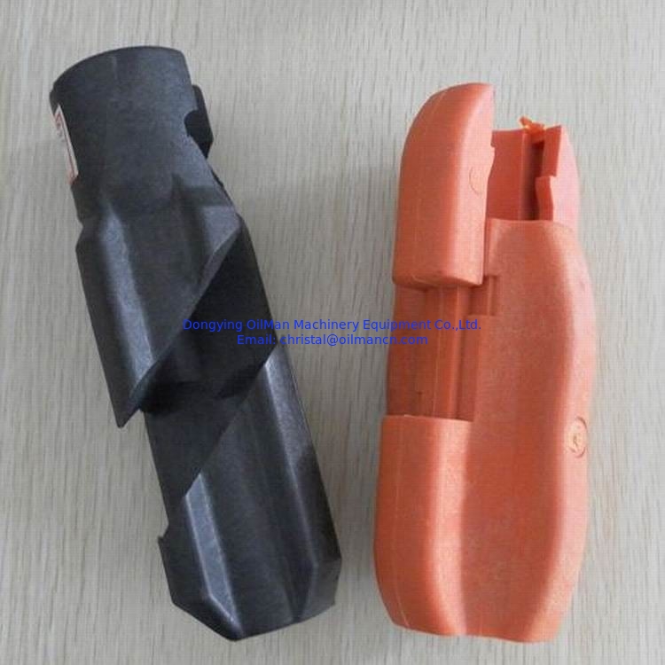 5/8 ", 3/4 ", 1 ", 7/8 " ナイロン吸い棒の回転